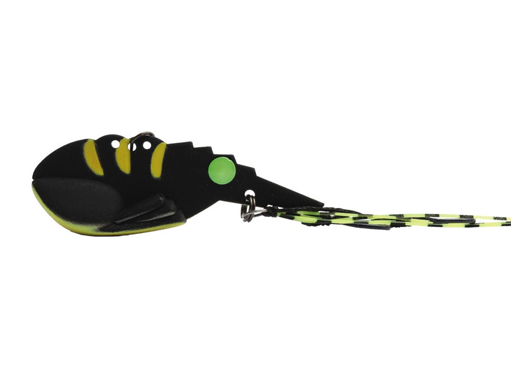 TT Switchprawn+ Metal Fishing Lure 50mm - Addict Tackle