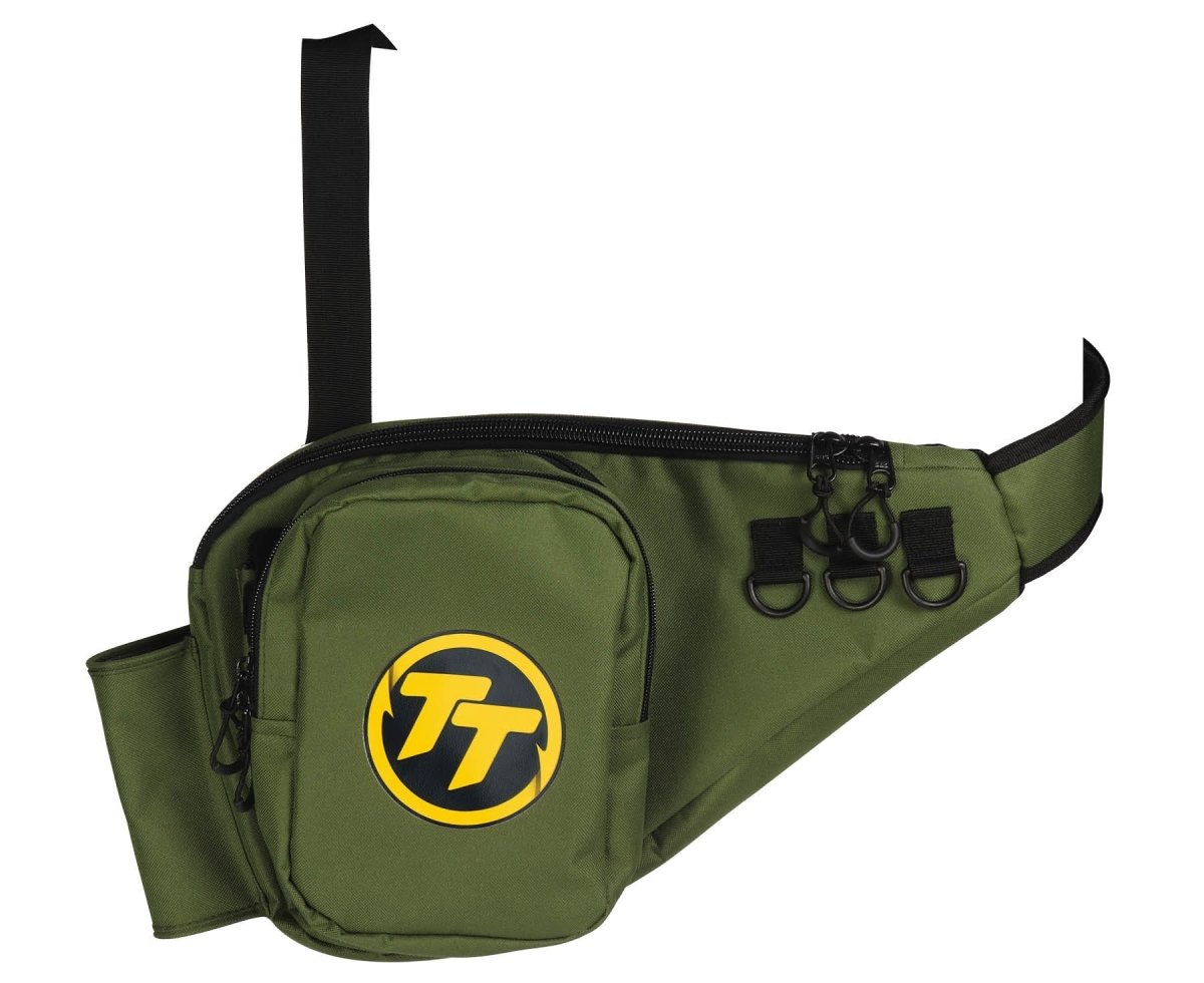 TT Tackle Tactics Sling Bag - Addict Tackle