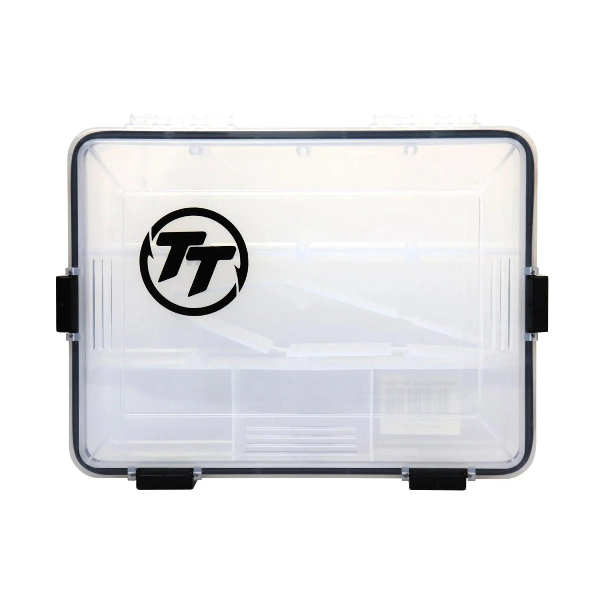 TT Waterproof Tackle Tray - Addict Tackle