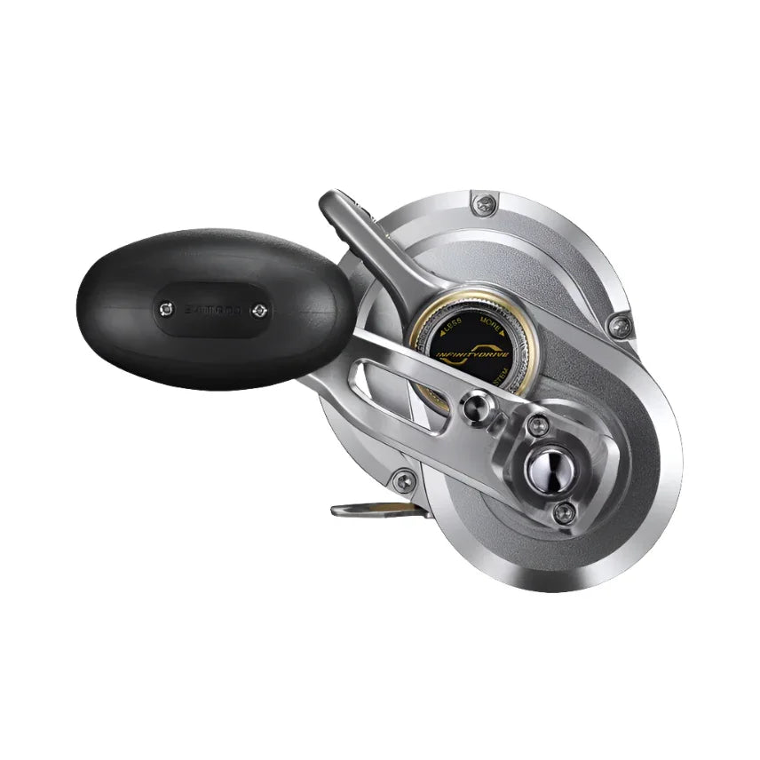 Overhead Reels - Addict Tackle Overhead Reels - Addict Tackle