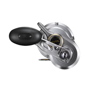 Shimano Talica 2 Speed Overhead Reel