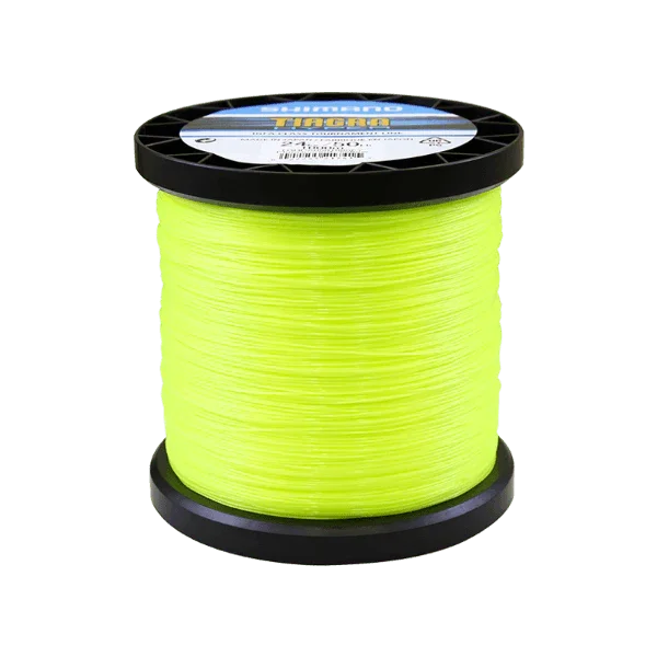 Shimano Tiagra Hyper Mono Tournament Game Line - Addict Tackle