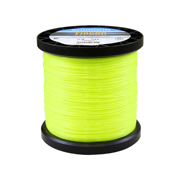 Shimano Tiagra Hyper Mono Tournament Game Line - Addict Tackle