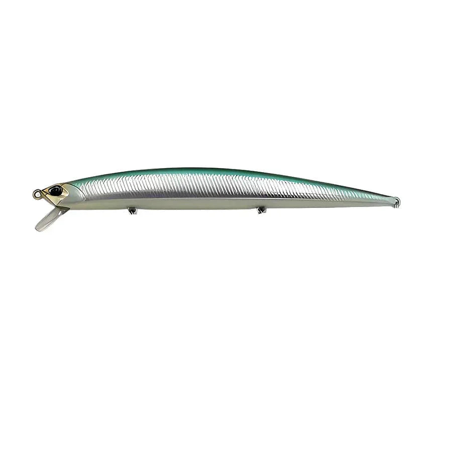 Duo Tide Minnow Slim Lure 140mm