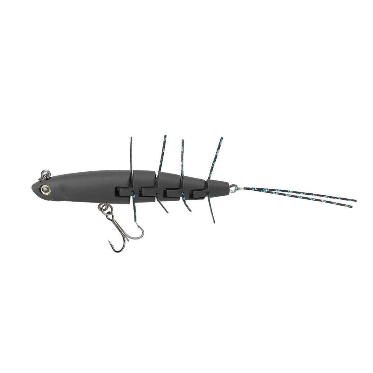 Tiemco Hecate Multi Jointed Lure 70mm - Addict Tackle