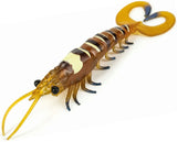 Molix Twin Tail Prawn 5"
