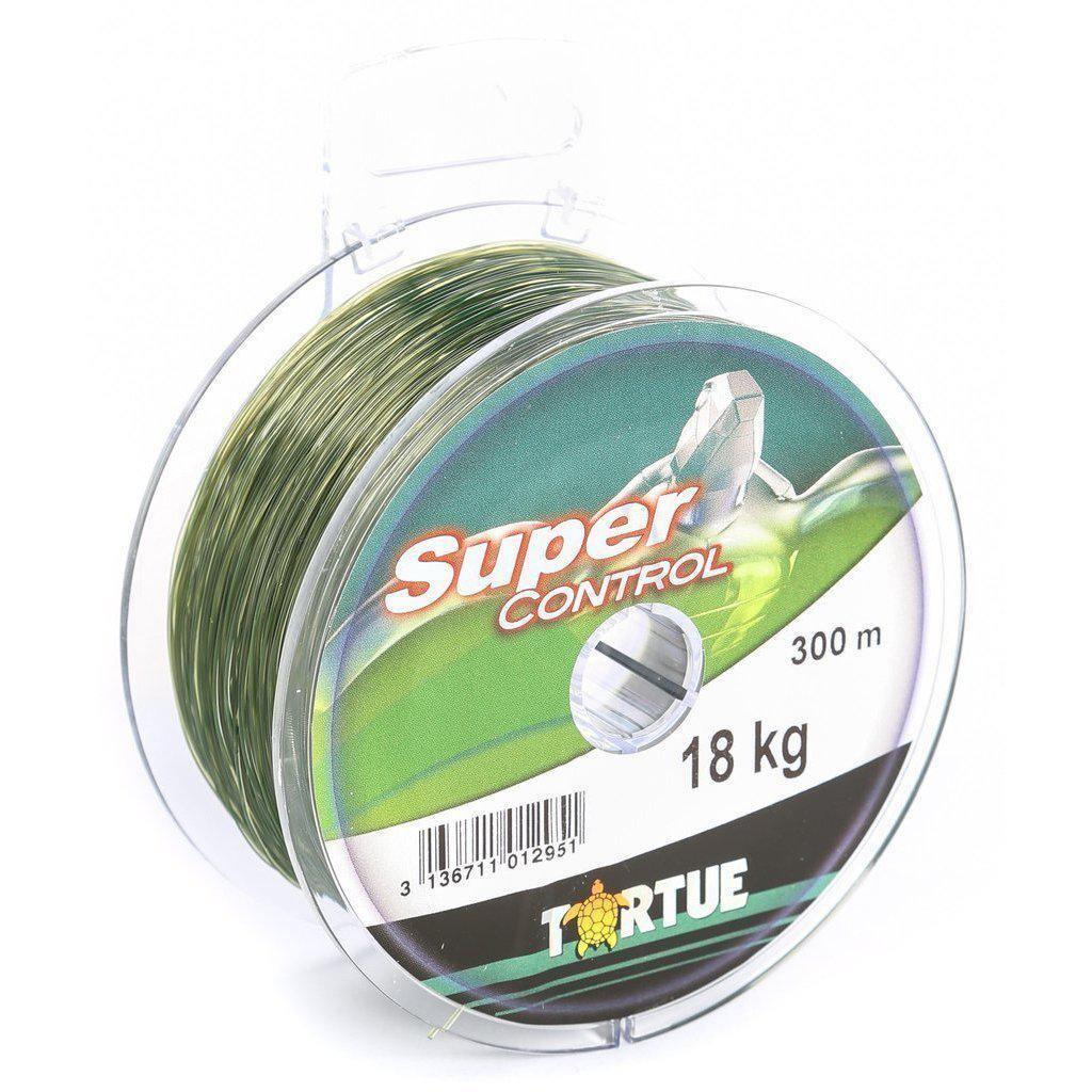 Tortue Supercontrol Mono 600m - Addict Tackle