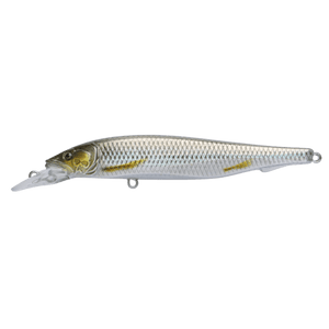 Toughia Yellowcheek Jerk 100SS Lure - Addict Tackle