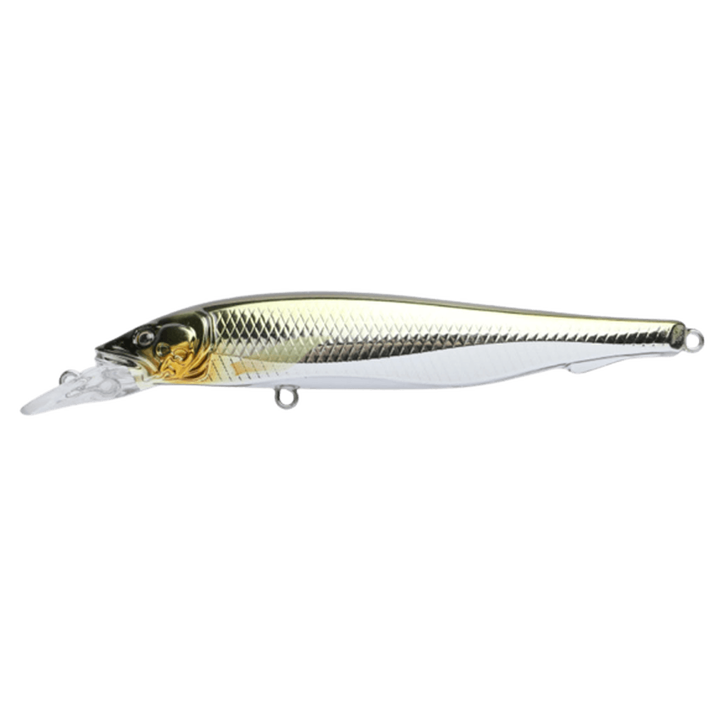 Toughia Yellowcheek Jerk 100SS Lure - Addict Tackle