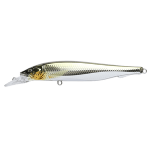 Toughia Yellowcheek Jerk 100SS Lure - Addict Tackle