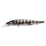 Toughia Yellowcheek Jerk 100SS Lure - Addict Tackle