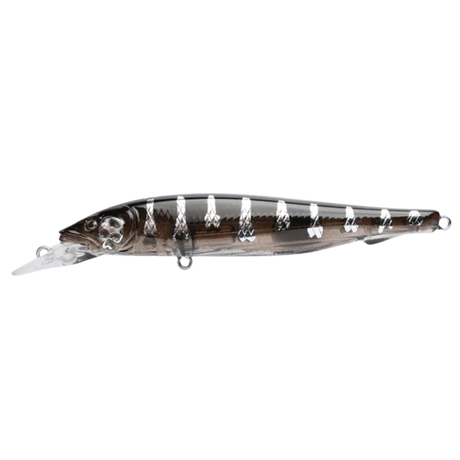 Toughia Yellowcheek Jerk 100SS Lure - Addict Tackle
