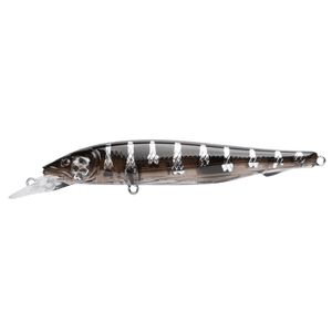 Toughia Yellowcheek Jerk 100SS Lure - Addict Tackle
