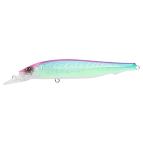 Toughia Yellowcheek Jerk 100SS Lure - Addict Tackle