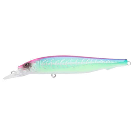 Toughia Yellowcheek Jerk 100SS Lure - Addict Tackle