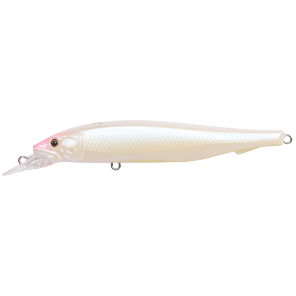 Toughia Yellowcheek Jerk 100SS Lure - Addict Tackle