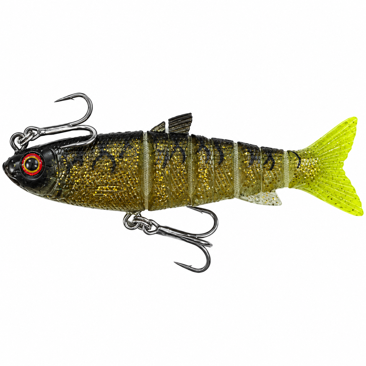 Wilson Live Mullet 5.5''