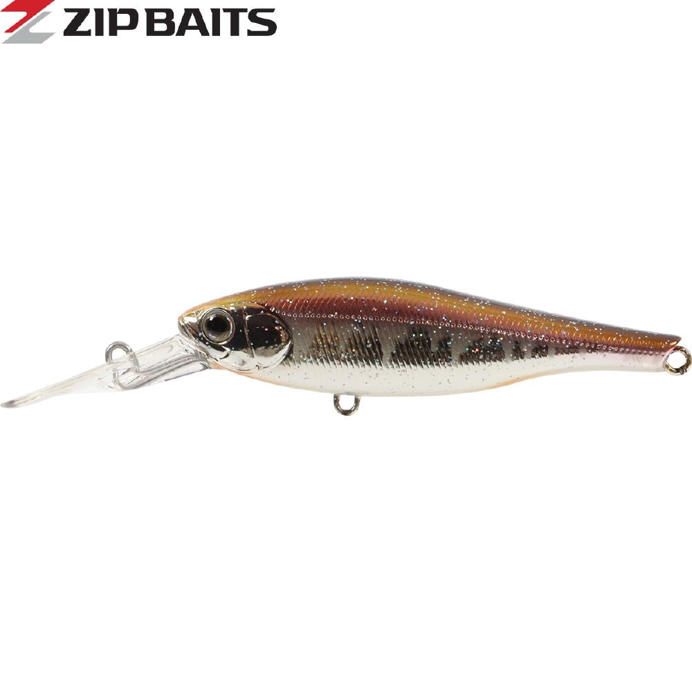 Zip Baits Trick Shad 70SP
