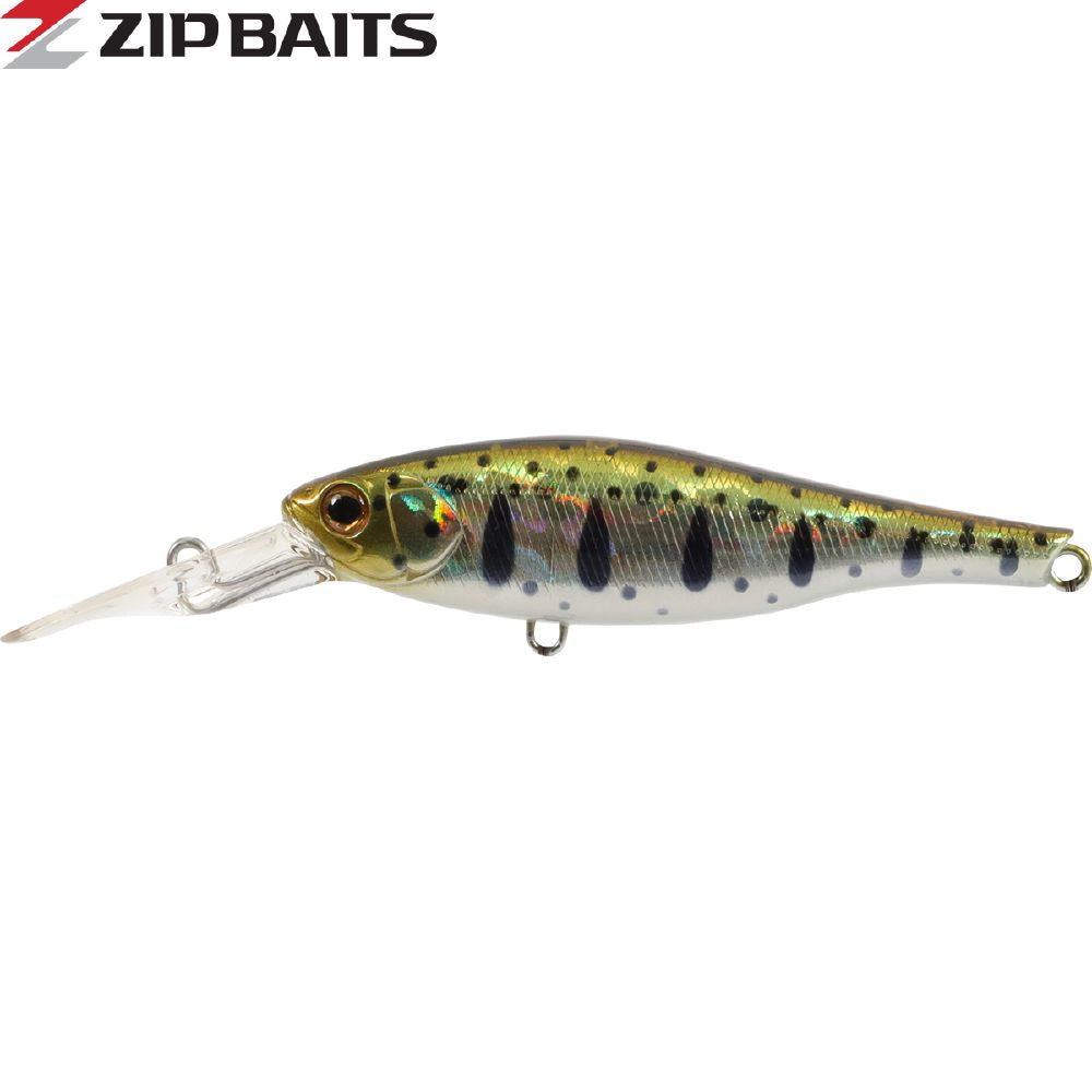 Zip Baits Trick Shad 70SP