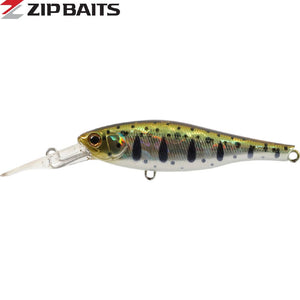 Zip Baits Trick Shad 70SP