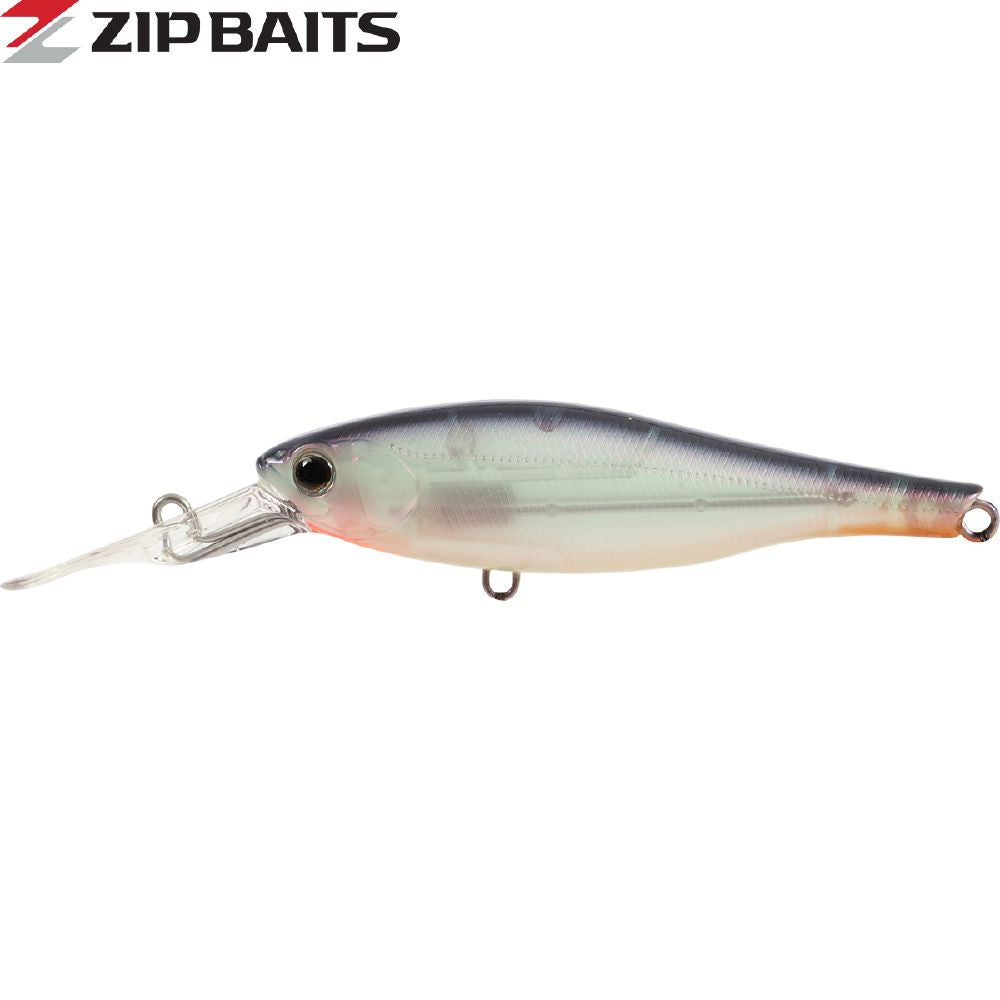 Zip Baits Trick Shad 70SP