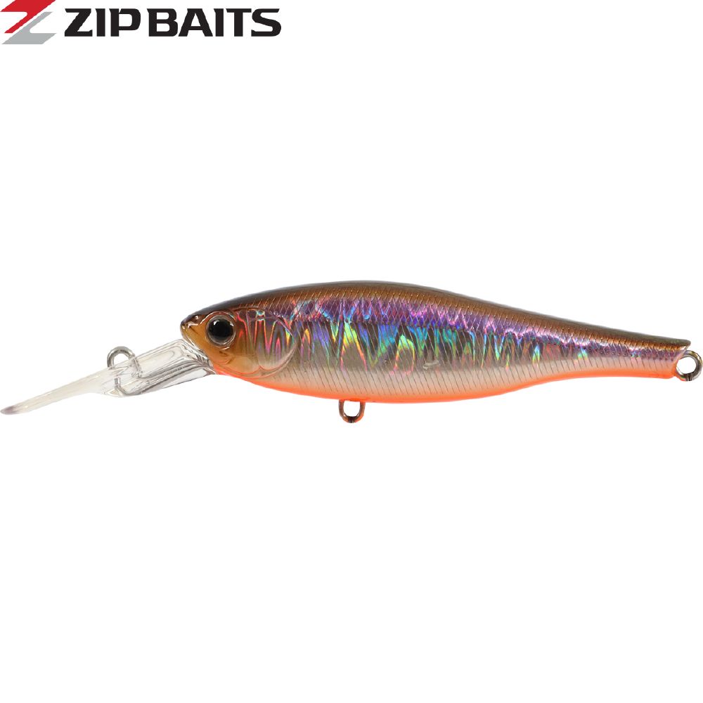 Zip Baits Trick Shad 70SP