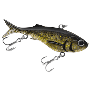 TT Quake Power Vibe Soft Fishing Lure 75mm by Tackle Tactics at Addict Tackle