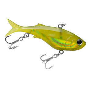 TT Quake Power Vibe Soft Fishing Lure 75mm by Tackle Tactics at Addict Tackle
