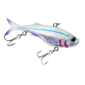 TT Quake Power Vibe Soft Fishing Lure 95mm by Tackle Tactics at Addict Tackle