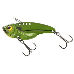 TT Switchblade+ Metal Fishing Lure 42mm by Tackle Tactics at Addict Tackle