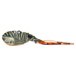 TT Switchprawn+ Metal Fishing Lure 44mm by Tackle Tactics at Addict Tackle