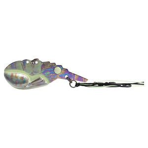 TT Switchprawn+ Metal Fishing Lure 44mm by Tackle Tactics at Addict Tackle