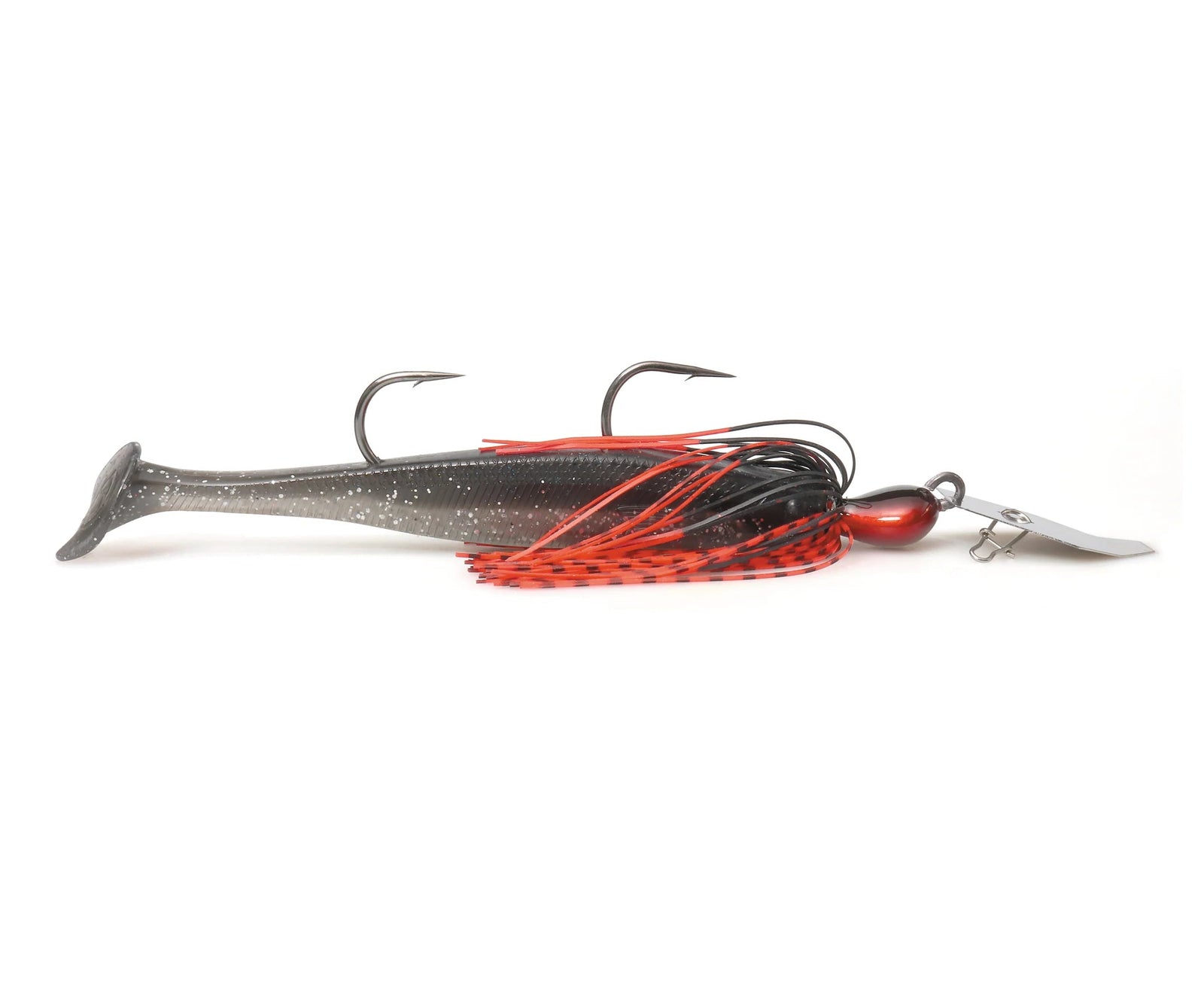 ZMan ChatterBait Big Blade Rigged 3/4oz