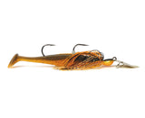 ZMan ChatterBait Big Blade Rigged 3/4oz