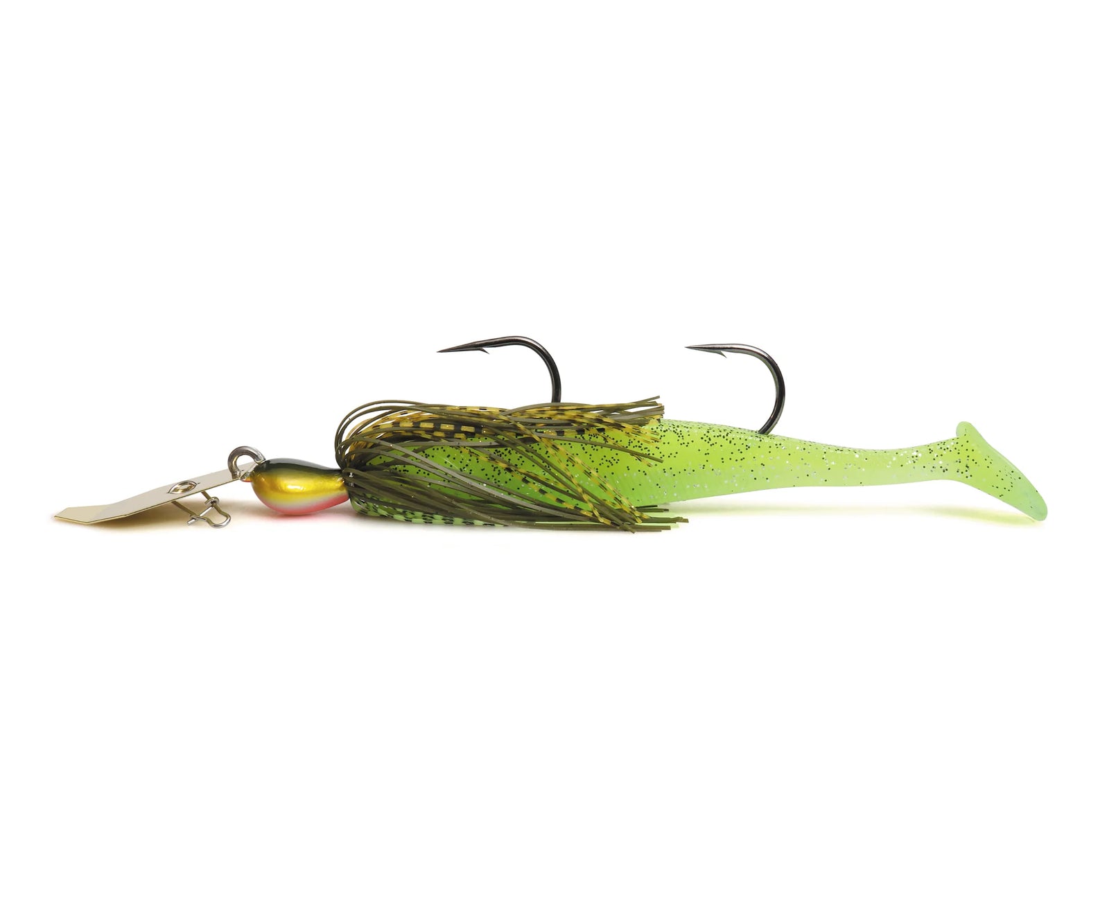 ZMan ChatterBait Big Blade Rigged 1/2oz