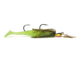 ZMan ChatterBait Big Blade Rigged 3/4oz