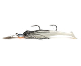 ZMan ChatterBait Big Blade Rigged 1/2oz