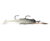 ZMan ChatterBait Big Blade Rigged 3/4oz