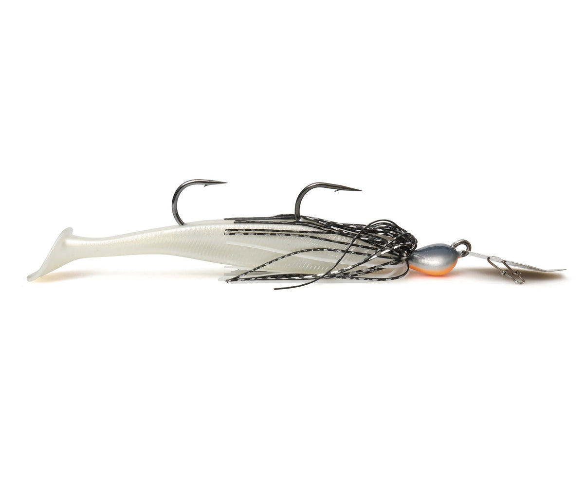 ZMan ChatterBait Big Blade Rigged 3/4oz