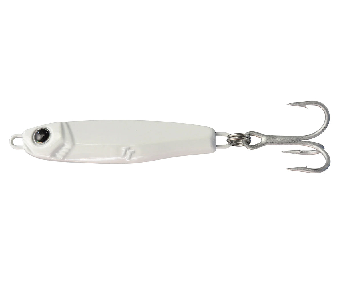 TT Lures Metal Series-Hard Core 40G