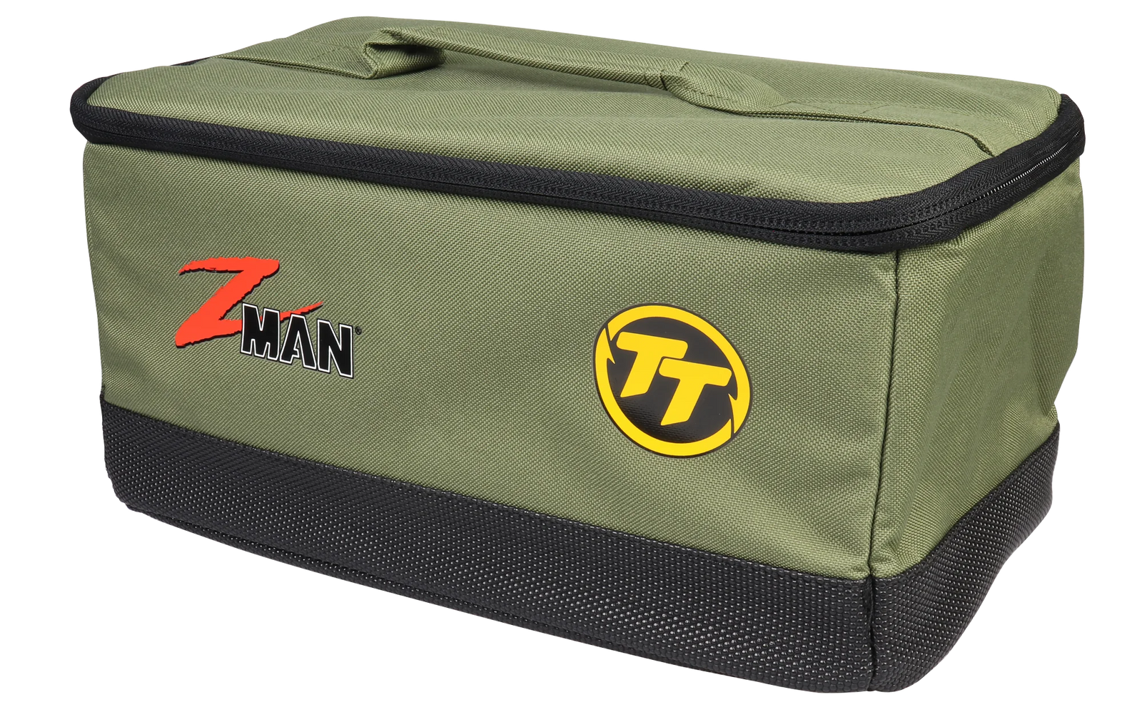 TT Lure Zman Deluxe Tackle Block