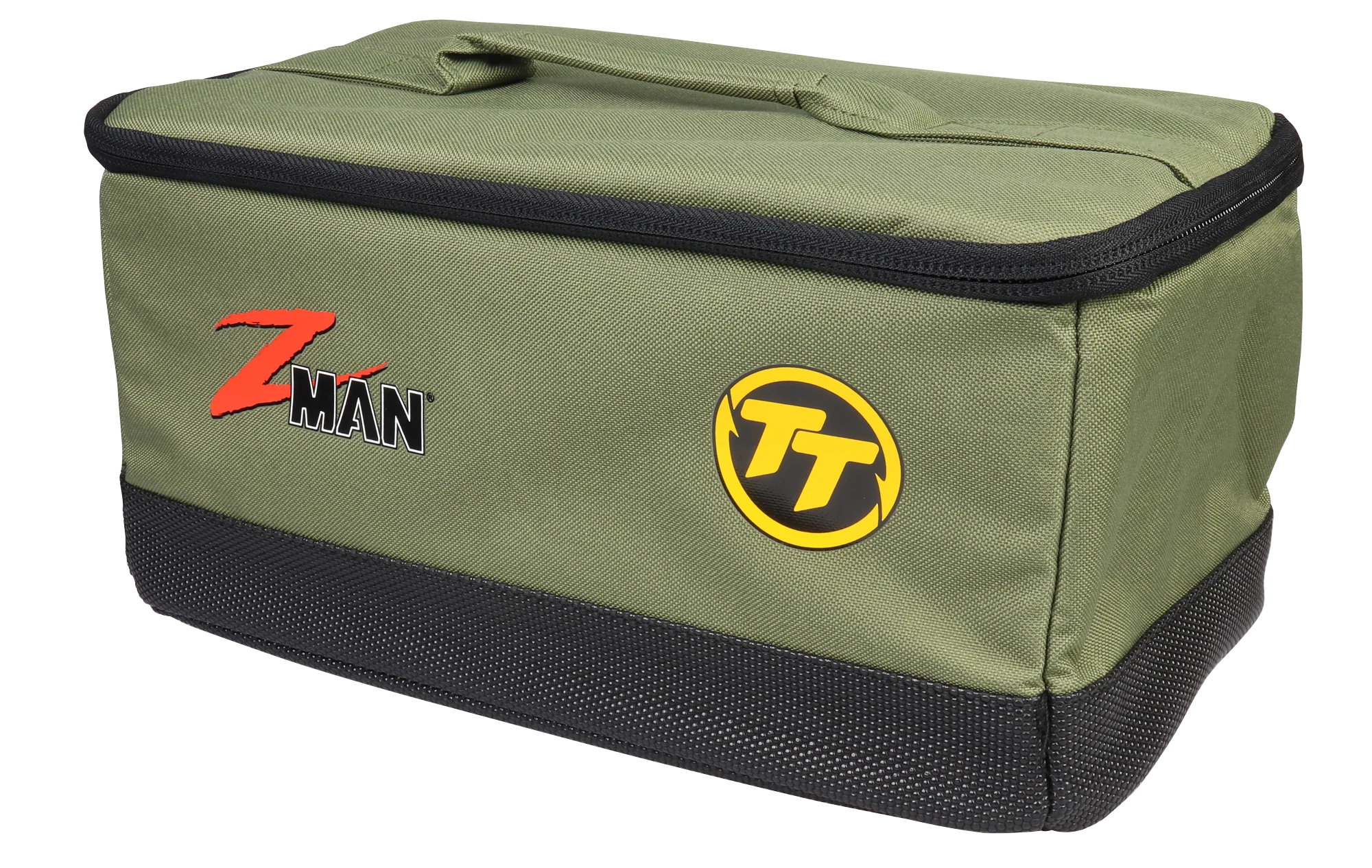 TT Lure Zman Deluxe Tackle Block