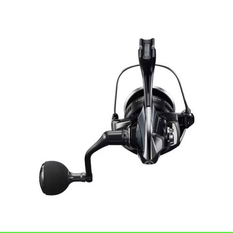 Shimano Twinpower XD Feb 2025