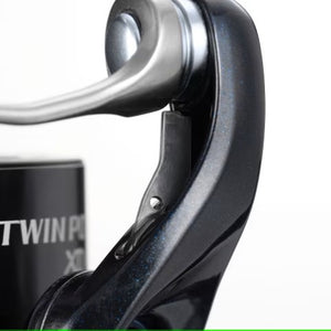 Shimano TwinPower XD FB 2025