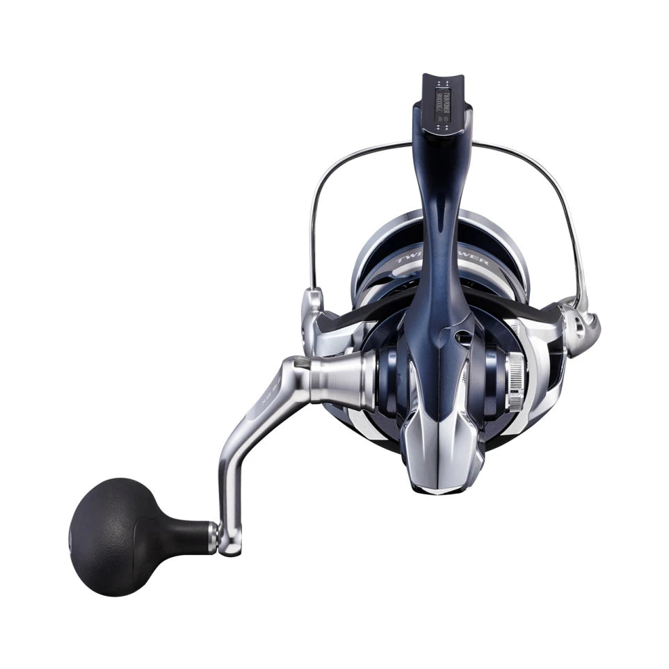 Shimano Twinpower Sw8000Hg Spin Reel