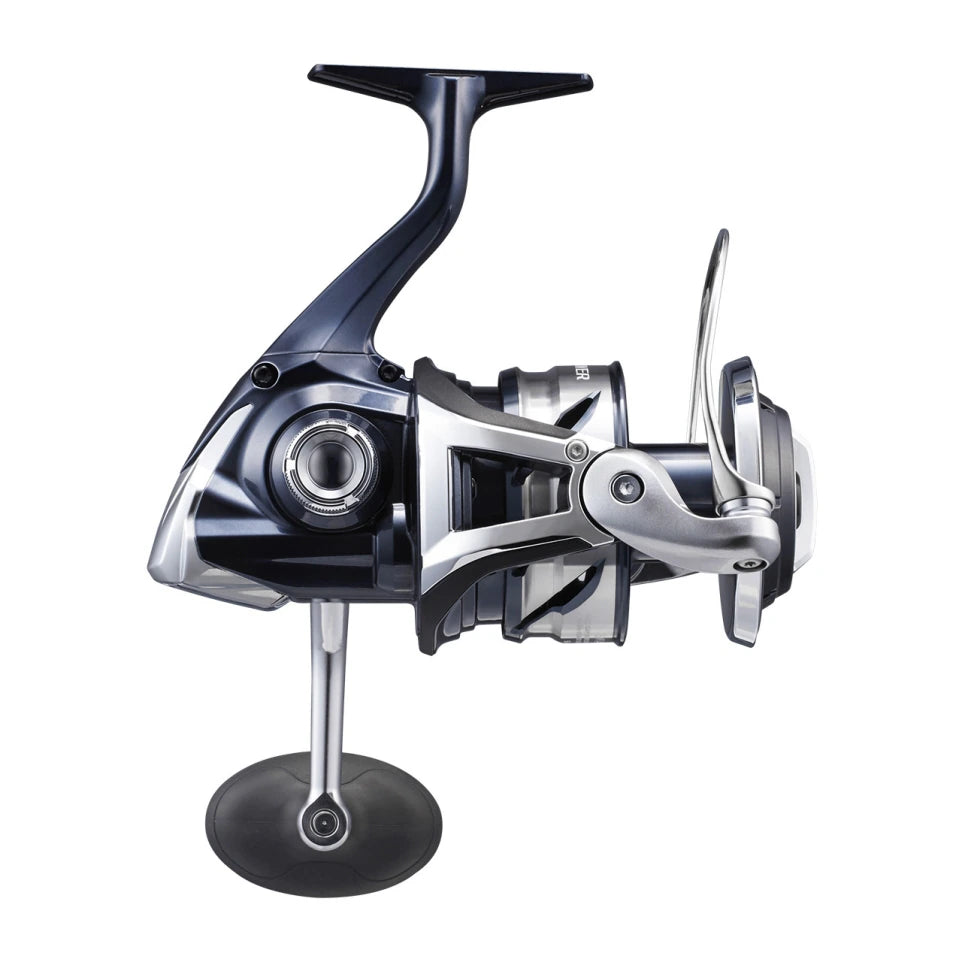 2021 Shimano Twin Power SW 8000 Spin Reel by Shimano at Addict Tackle