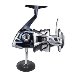 2021 Shimano Twin Power SW 8000HG Spin Reel