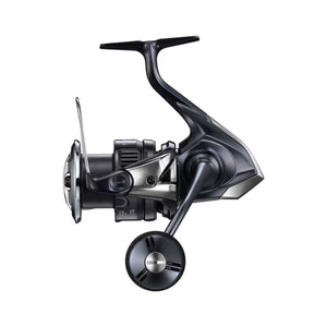 Shimano TwinPower XD FB 2025