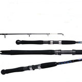 Ugly Stik Gold Fishing Rod OverHead - Addict Tackle
