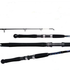 Ugly Stik Gold Fishing Rod OverHead - Addict Tackle